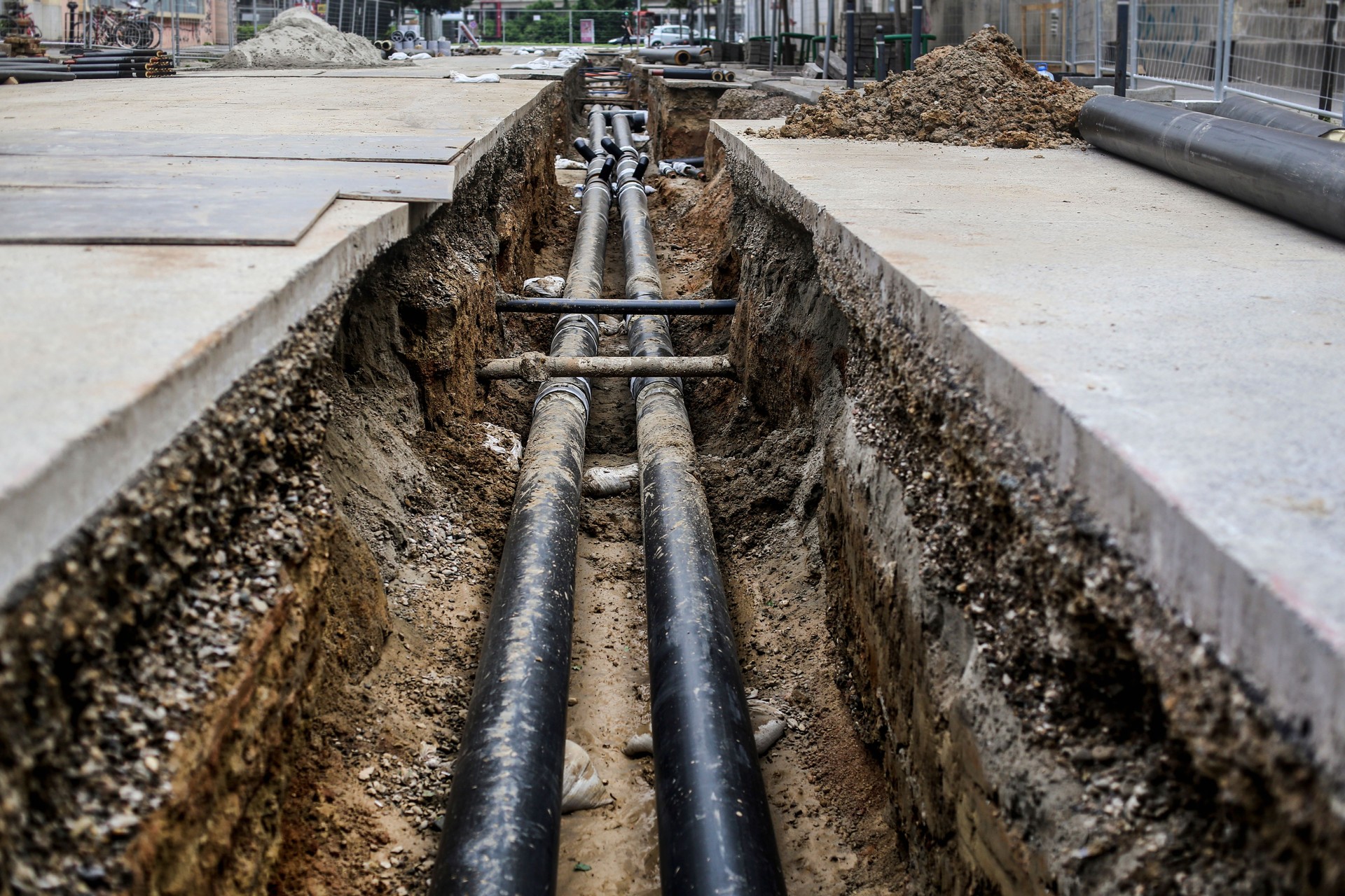 Pipeline
